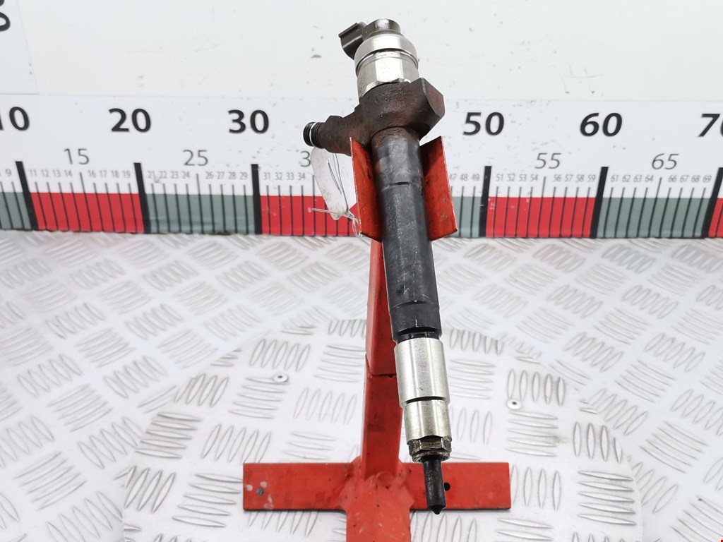 Форсунка дизельная электрическая FORD Transit 2006-2014