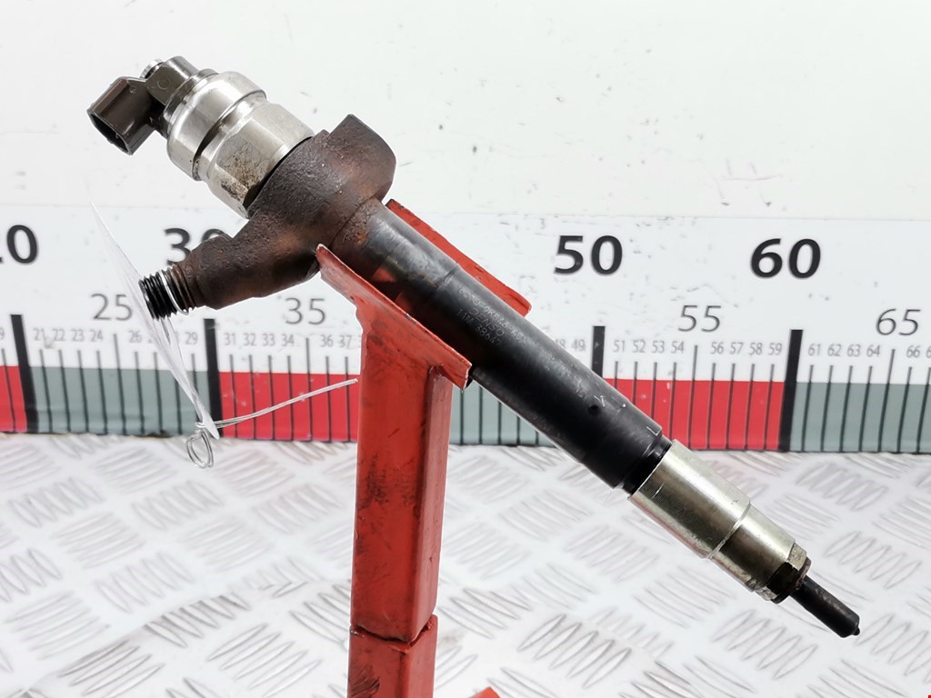 Форсунка дизельная электрическая FORD Transit 2006-2014