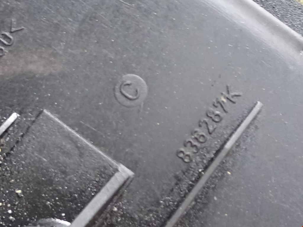 Вентилятор радиатора основного VOLKSWAGEN Beetle A4 1998-2010