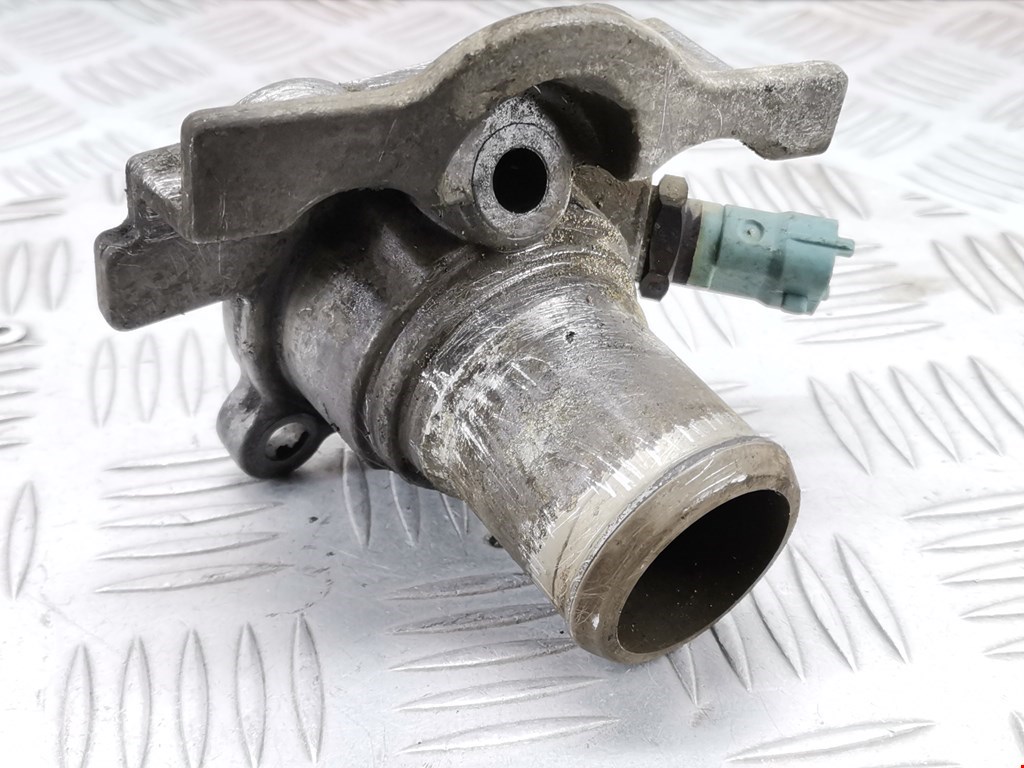 Корпус термостата FIAT Ducato 250 2007-2014