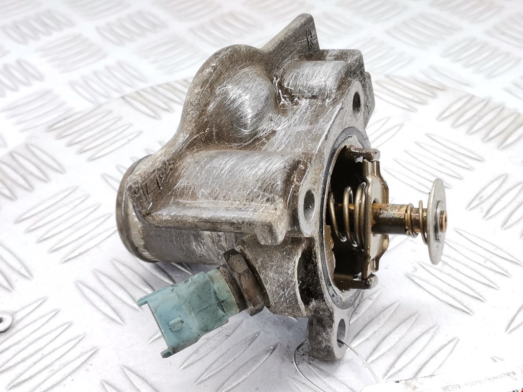 Корпус термостата FIAT Ducato 250 2007-2014