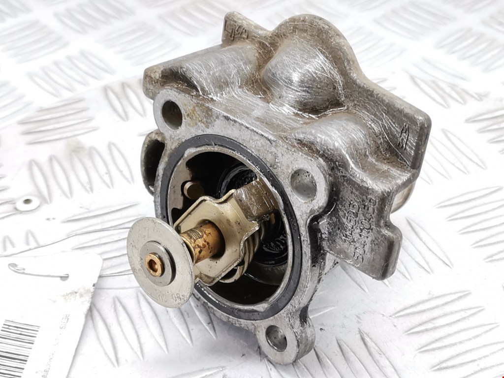 Корпус термостата FIAT Ducato 250 2007-2014