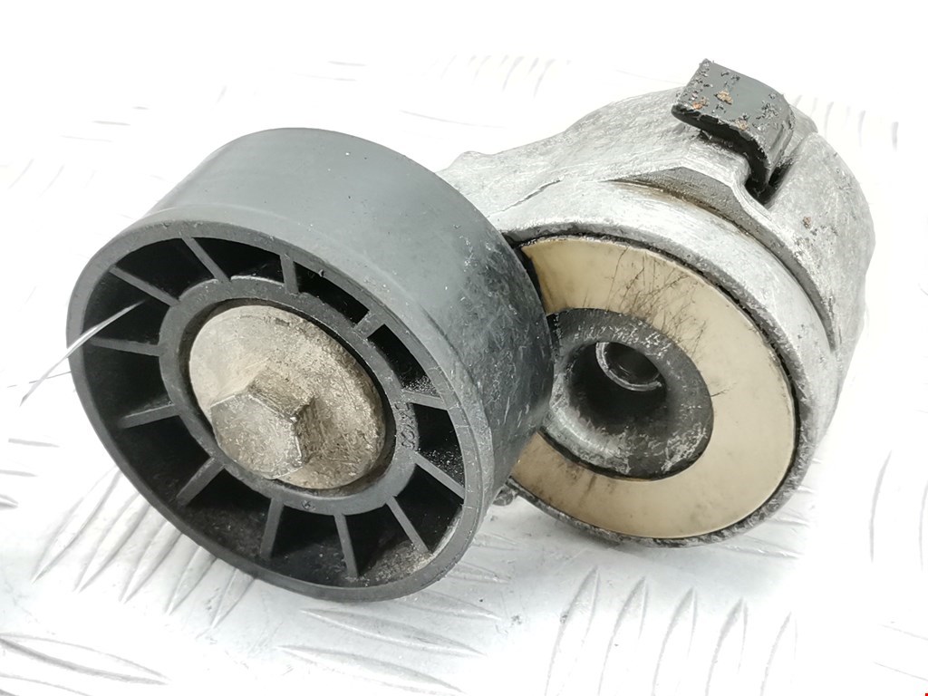 Натяжитель ремня генератора (приводного поликлинового ремня Fiat Ducato 3 (250) (2006-2014)