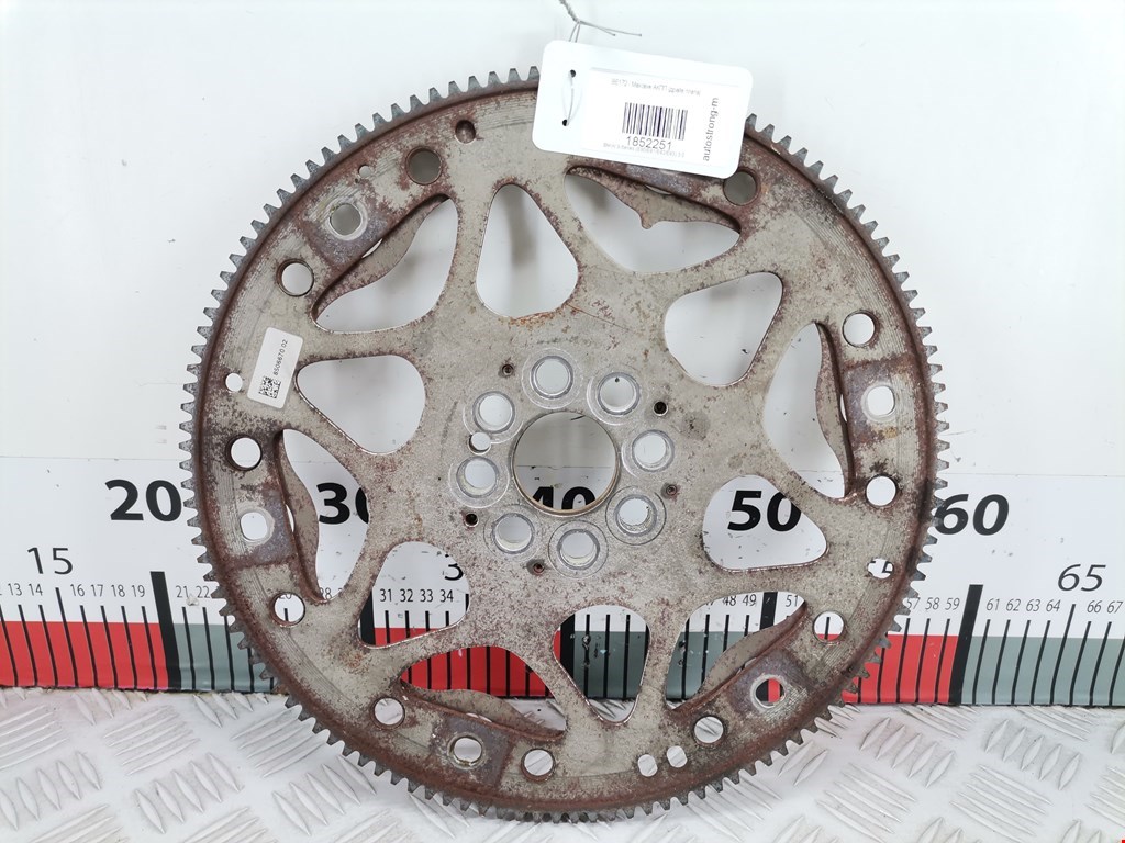 Маховик АКПП (драйв плата зубчатый венец маховика) BMW 3-Series (E90/E91/E92/E93) (2004-2013)