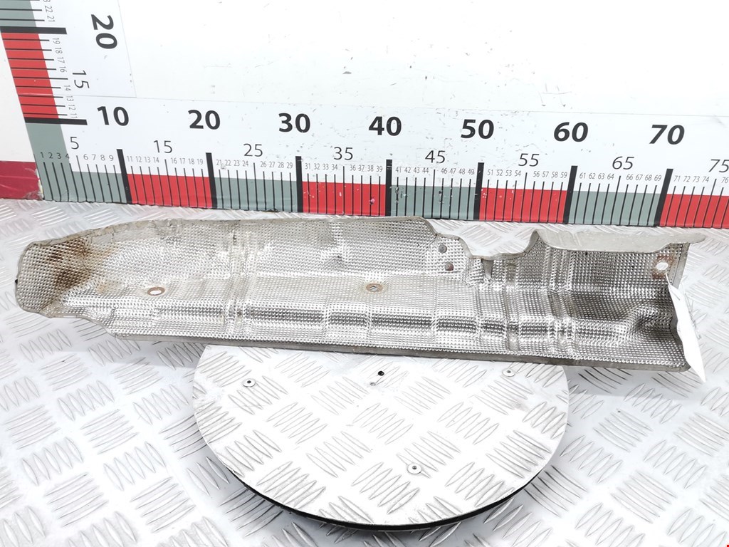 Экран тепловой BMW 3er E90/E91 2005-2012