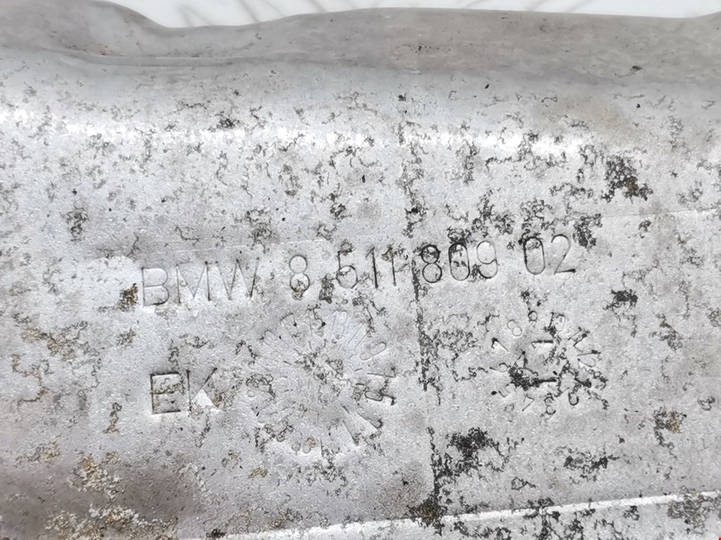 Экран тепловой BMW 3er E90/E91 2005-2012