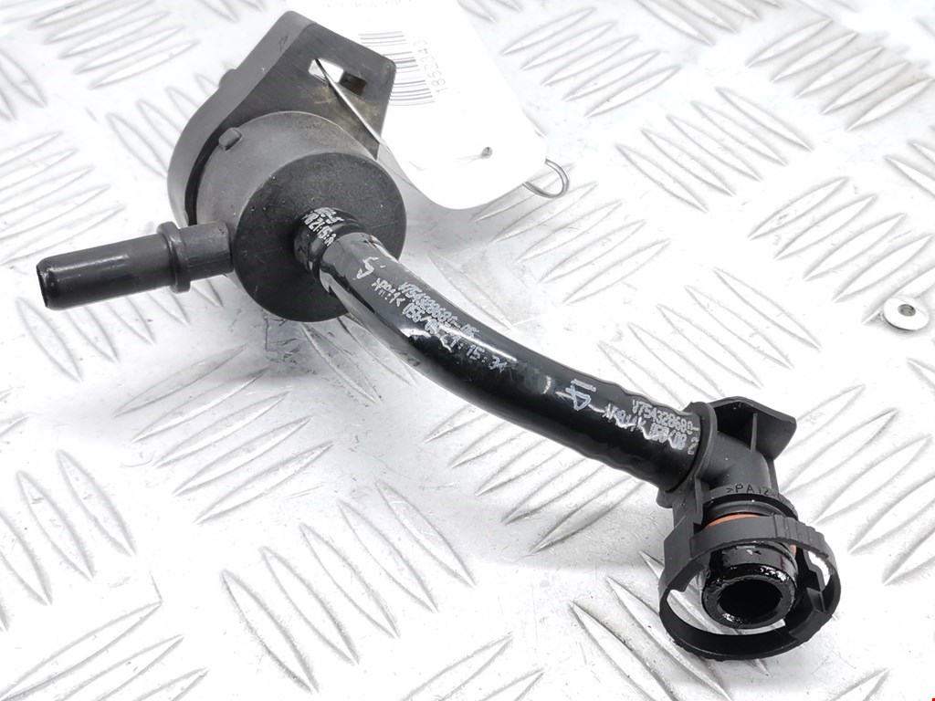 Клапан вентиляции топливного бака MINI Hatch R56 3-door 2007-2013