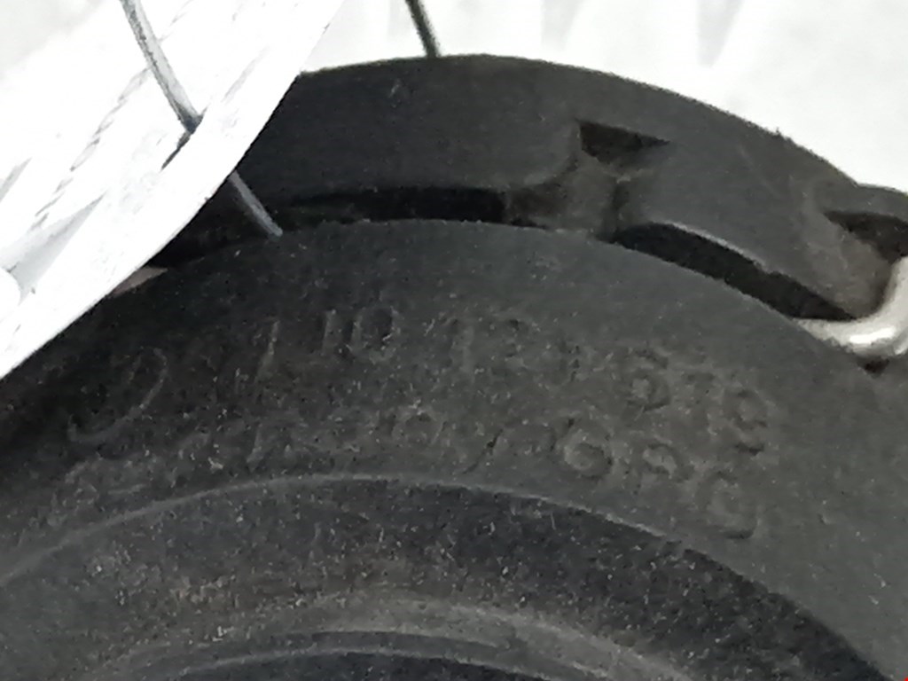 Тройник системы охлаждения VOLKSWAGEN Golf IV 1997-2003