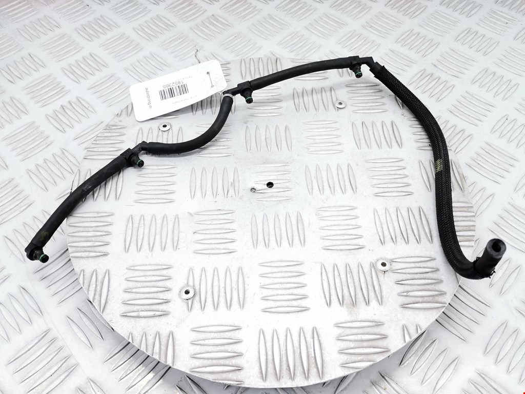 Трубка топливная FIAT Ducato 230 1993-2006