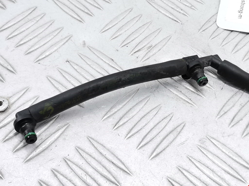 Трубка топливная FIAT Ducato 230 1993-2006