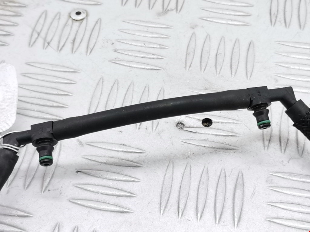 Трубка топливная FIAT Ducato 230 1993-2006