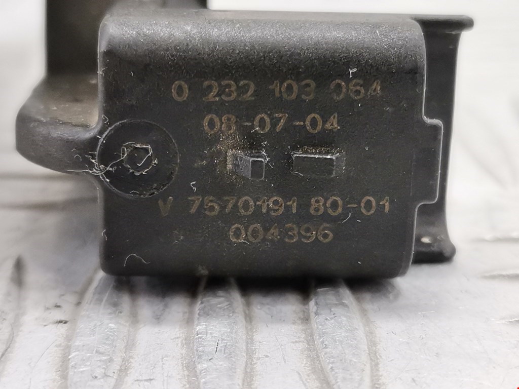 Датчик положения распредвала MINI Hatch R56 3-door 2007-2013