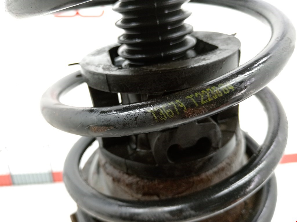 Амортизатор передний левый RENAULT Megane I 1996-2002