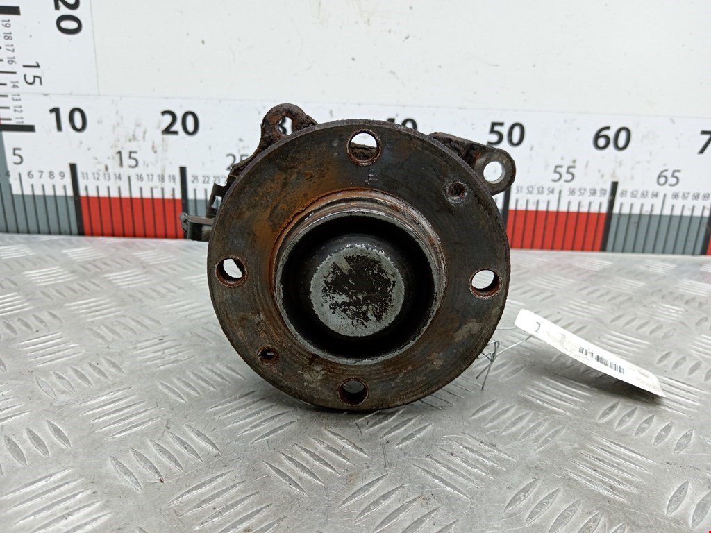 Ступица задняя левая PEUGEOT 307 2001-2008