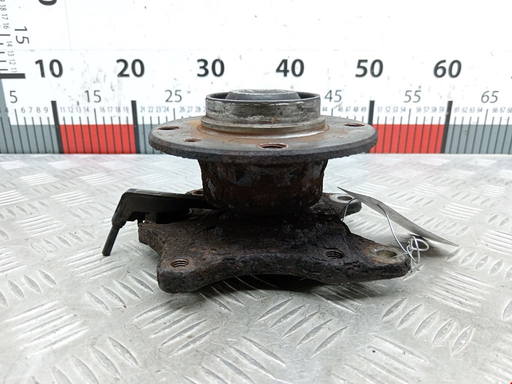 Ступица задняя левая PEUGEOT 307 2001-2008