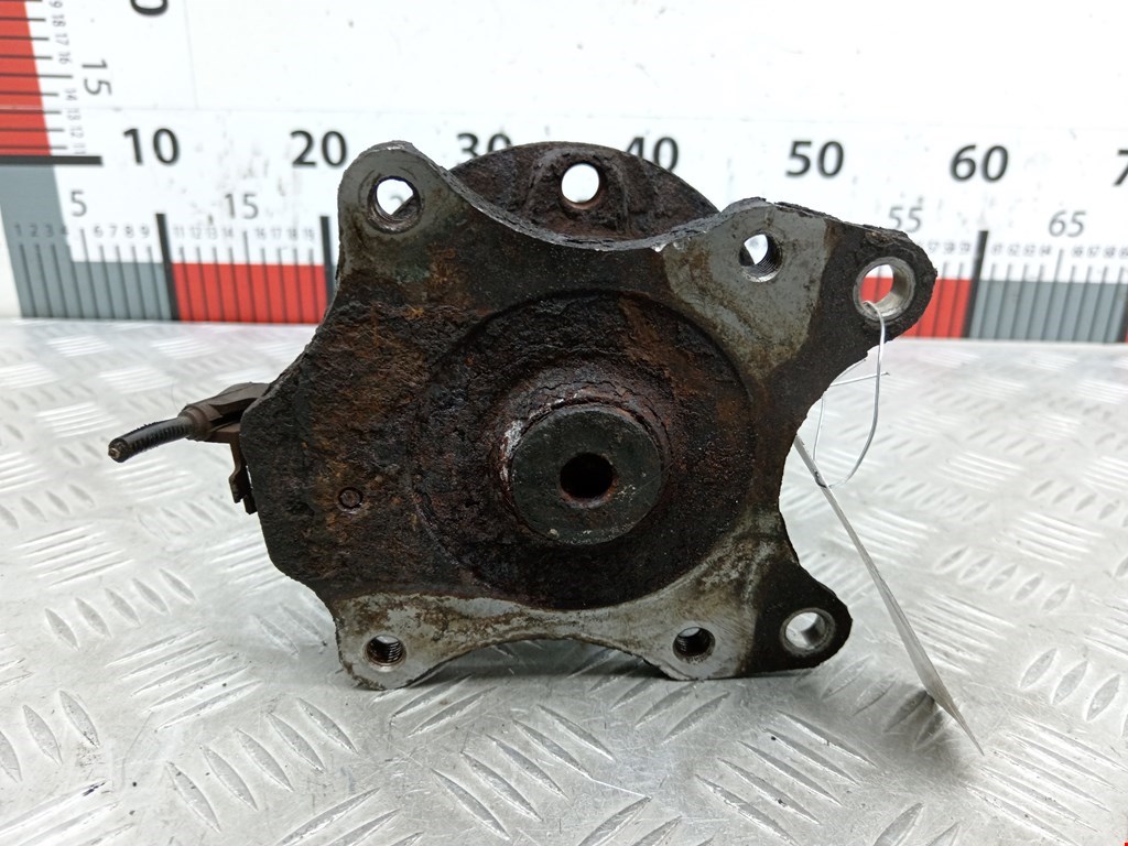 Ступица задняя левая PEUGEOT 307 2001-2008