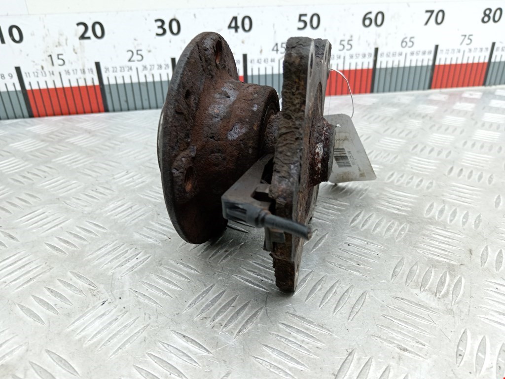 Ступица задняя левая PEUGEOT 307 2001-2008