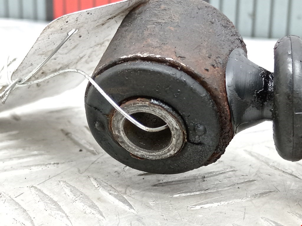 Амортизатор задний правый PEUGEOT 206 1998-2012