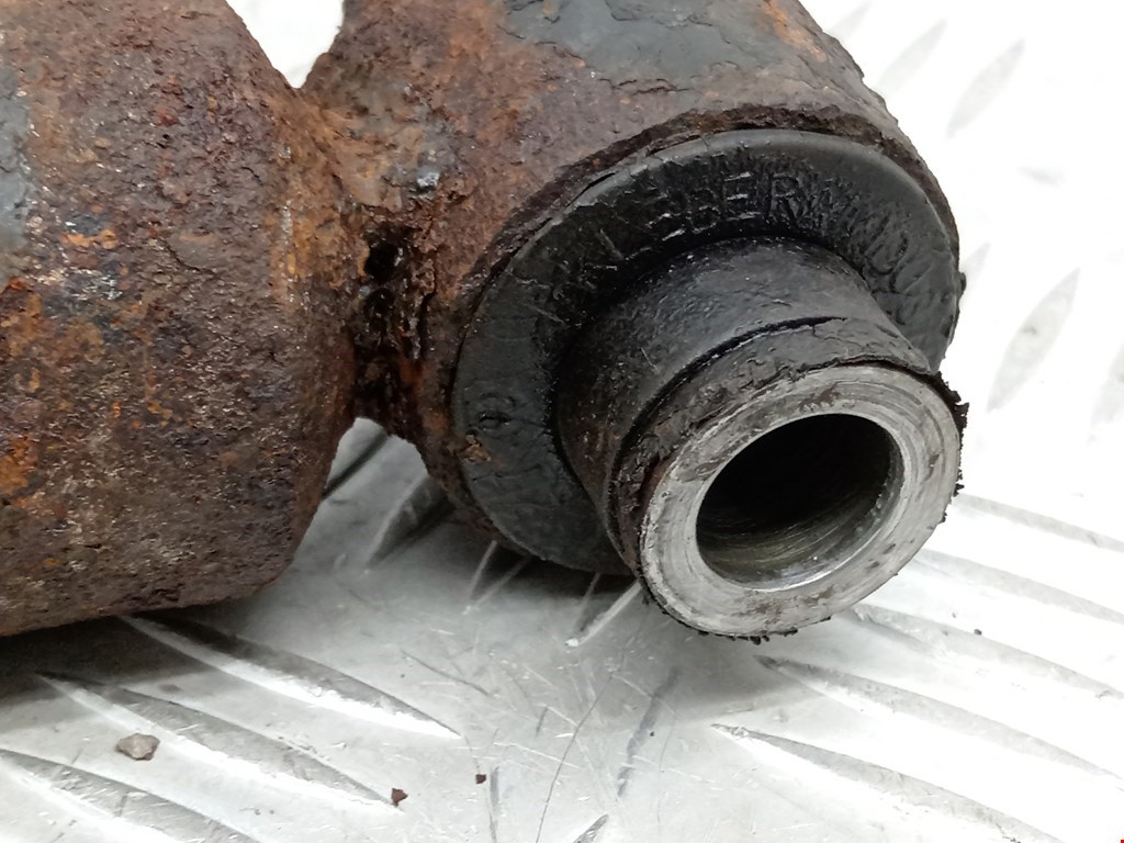 Амортизатор задний правый PEUGEOT 206 1998-2012