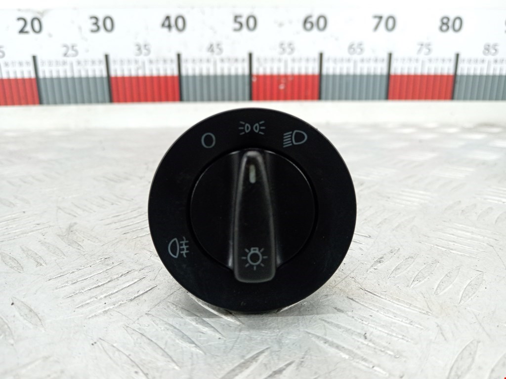 Переключатель света фар VOLKSWAGEN Passat B5 1997-2005