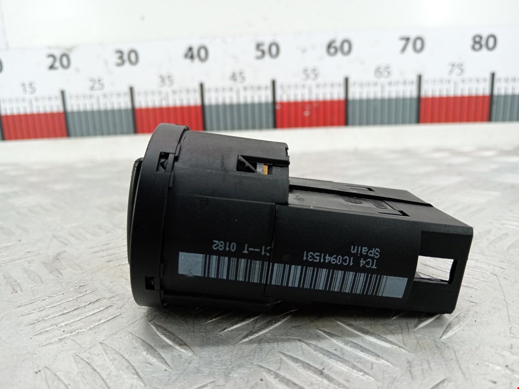 Переключатель света фар VOLKSWAGEN Passat B5 1997-2005