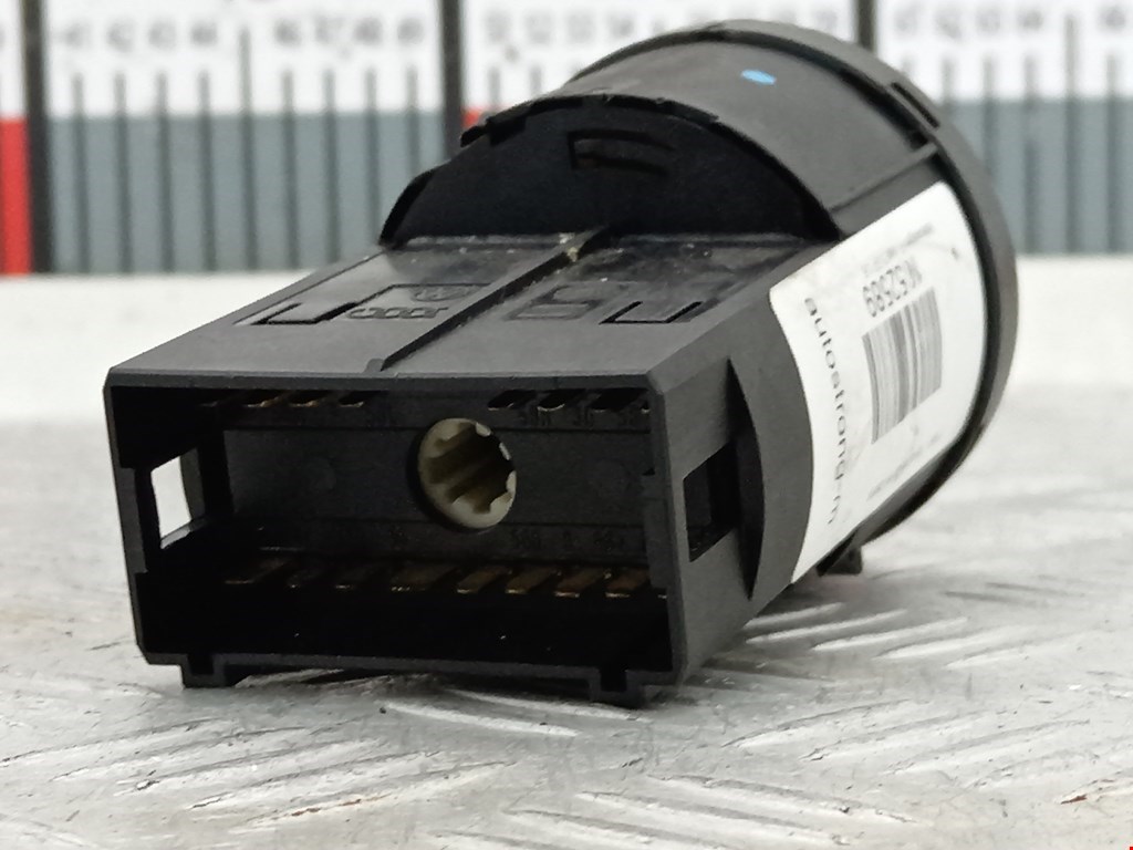 Переключатель света фар VOLKSWAGEN Passat B5 1997-2005