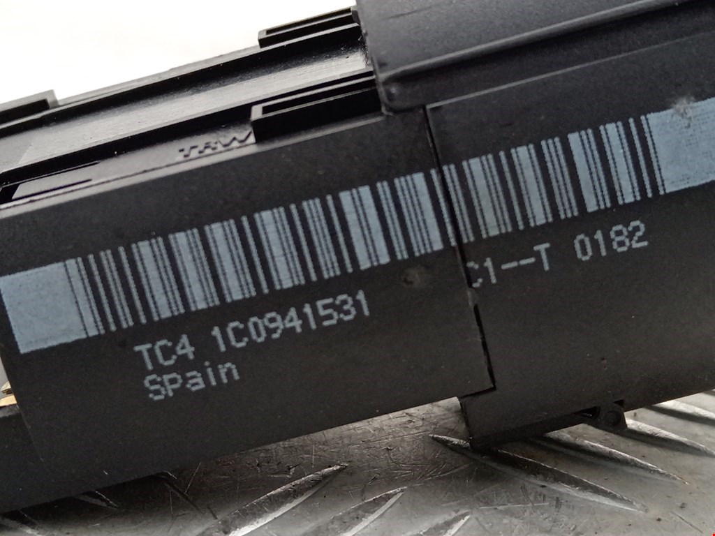 Переключатель света фар VOLKSWAGEN Passat B5 1997-2005