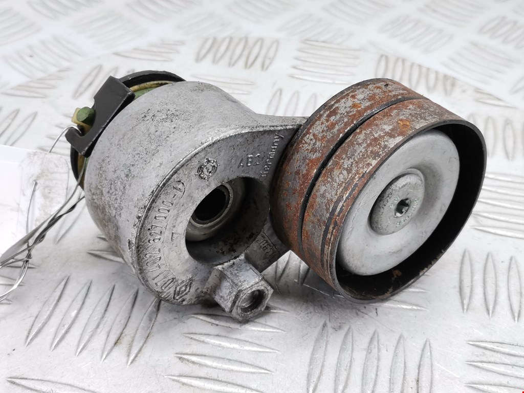 Натяжитель ремня генератора (приводного поликлинового ремня Renault Laguna 2 (2000-2007)
