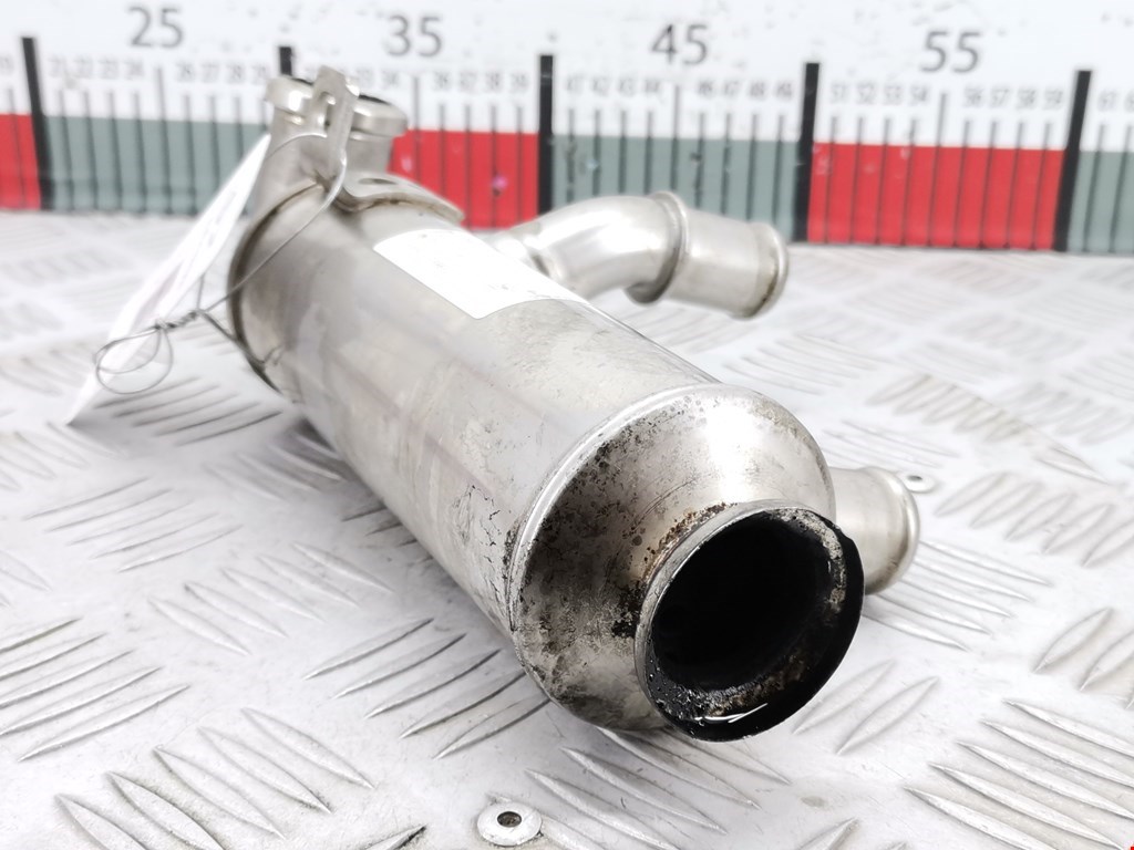 Радиатор системы ЕГР CITROEN C4 I 2004-2014