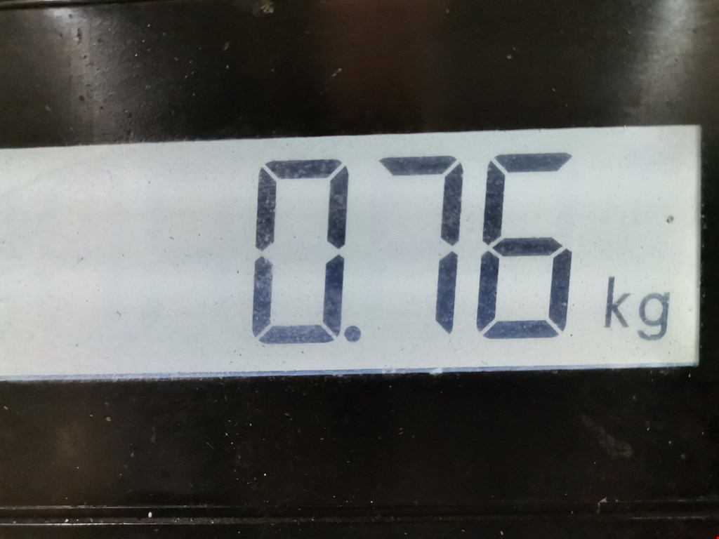 Радиатор системы ЕГР CITROEN C4 I 2004-2014