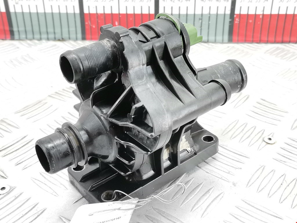 Корпус термостата CITROEN C4 I 2004-2014