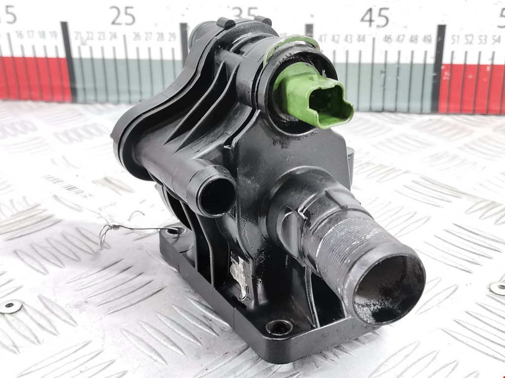 Корпус термостата CITROEN C4 I 2004-2014