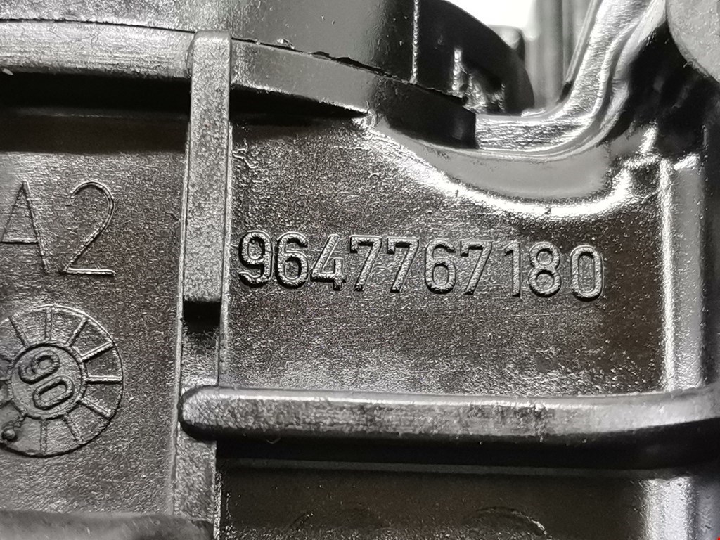 Корпус термостата CITROEN C4 I 2004-2014