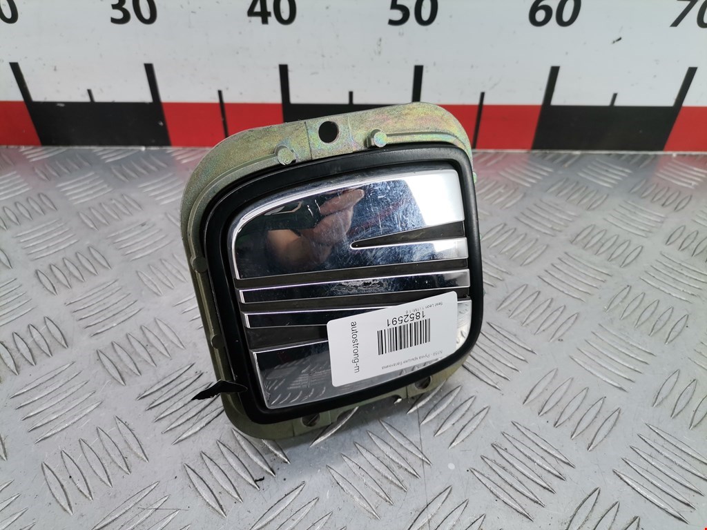 Ручка двери багажника наружная SEAT Leon 1999-2005