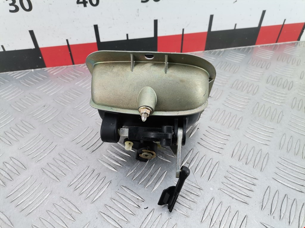 Ручка двери багажника наружная SEAT Leon 1999-2005