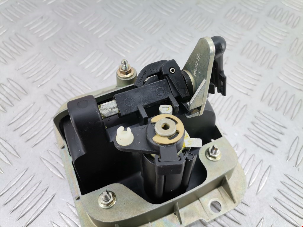 Ручка двери багажника наружная SEAT Leon 1999-2005