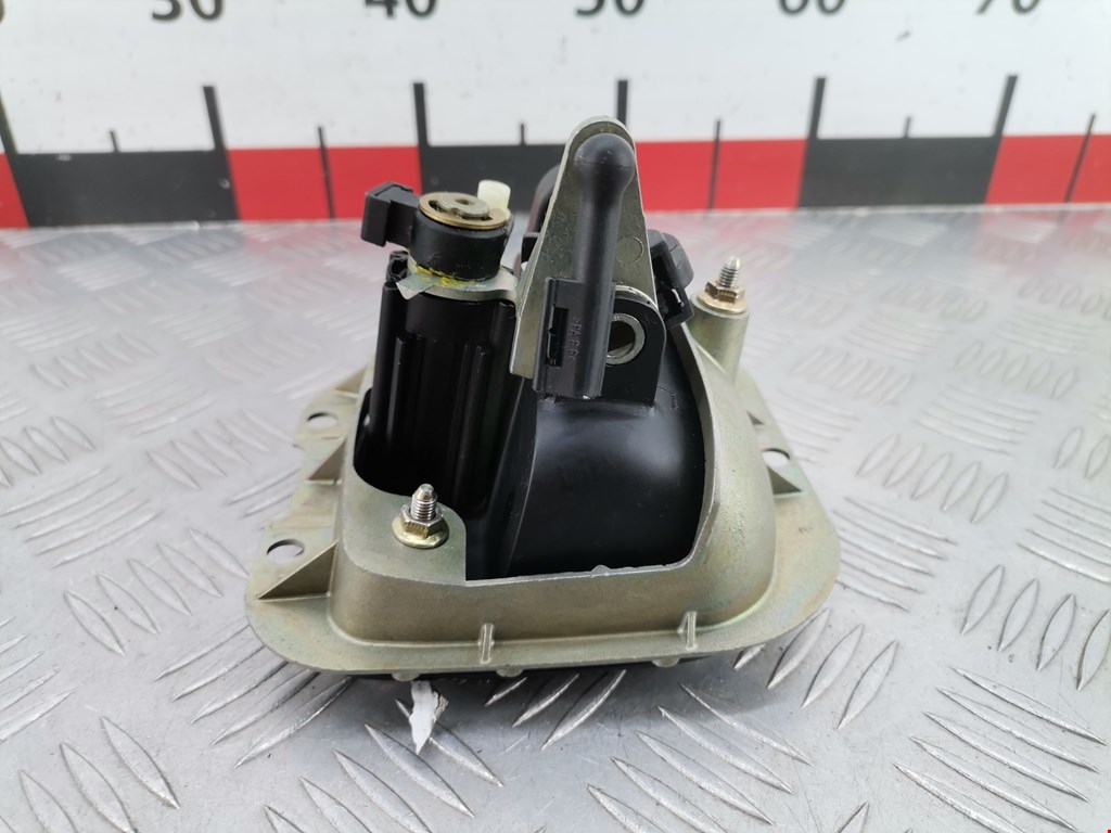 Ручка двери багажника наружная SEAT Leon 1999-2005