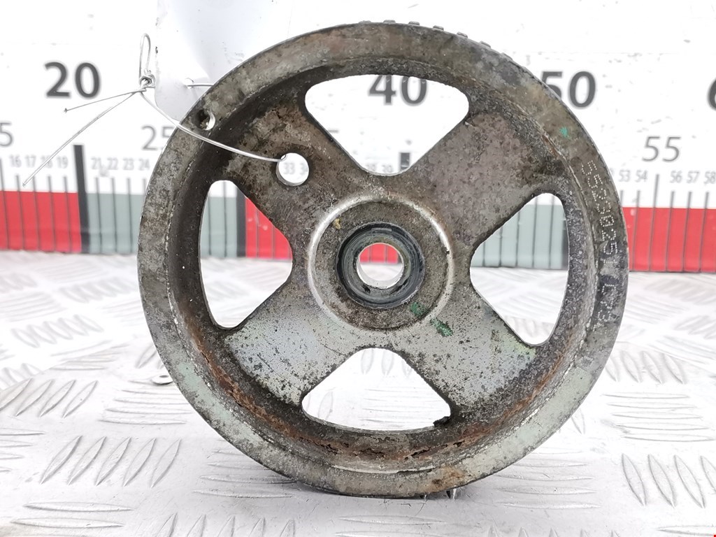 Шестерня коленвала (шкив) FIAT Panda 2011-н.в.