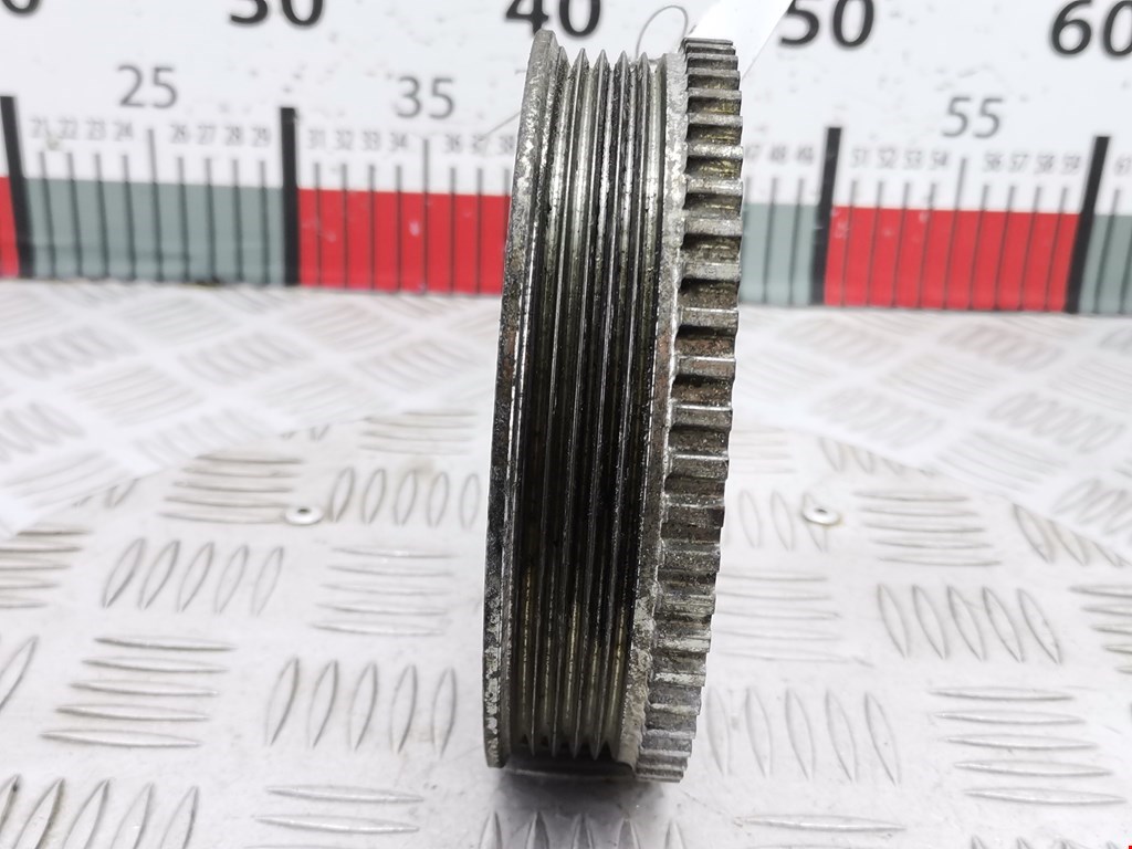 Шестерня коленвала (шкив) FIAT Panda 2011-н.в.