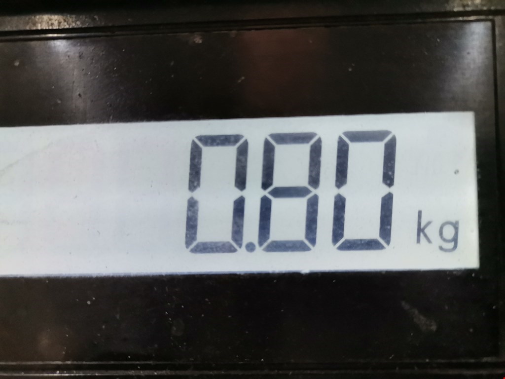 Шестерня коленвала (шкив) FIAT Panda 2011-н.в.