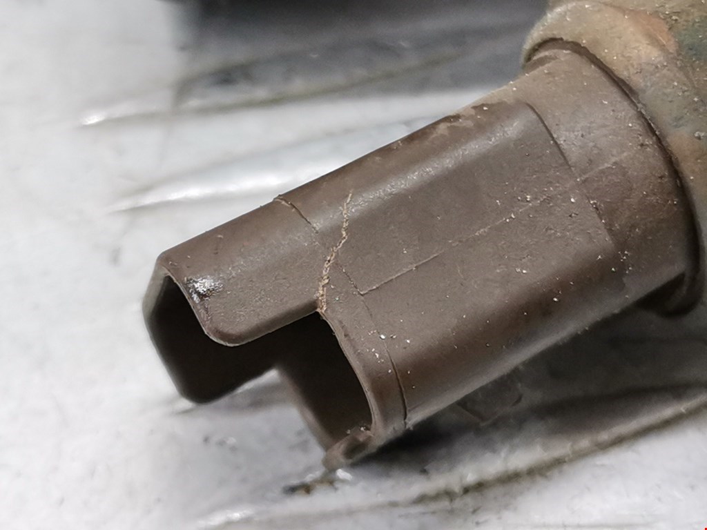 Корпус термостата FIAT Panda 2011-н.в.