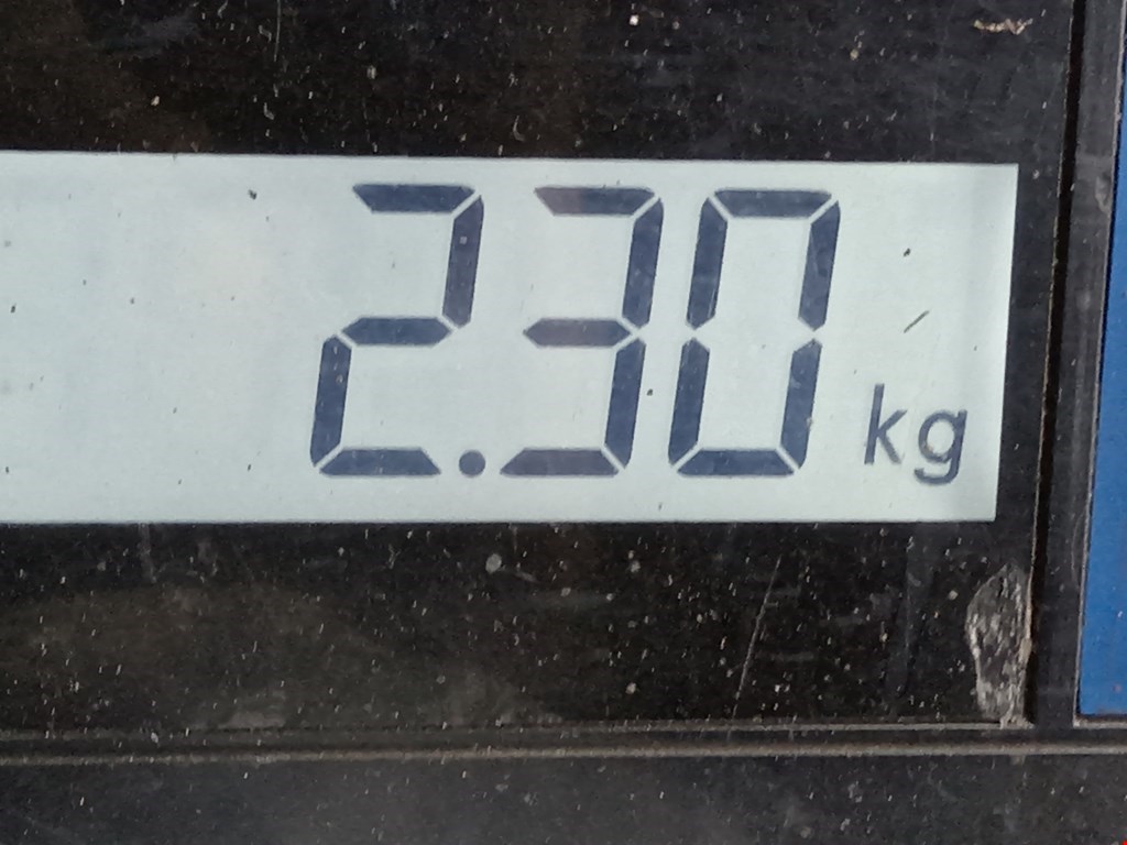 Суппорт задний левый ALFA ROMEO 147 2000-2010