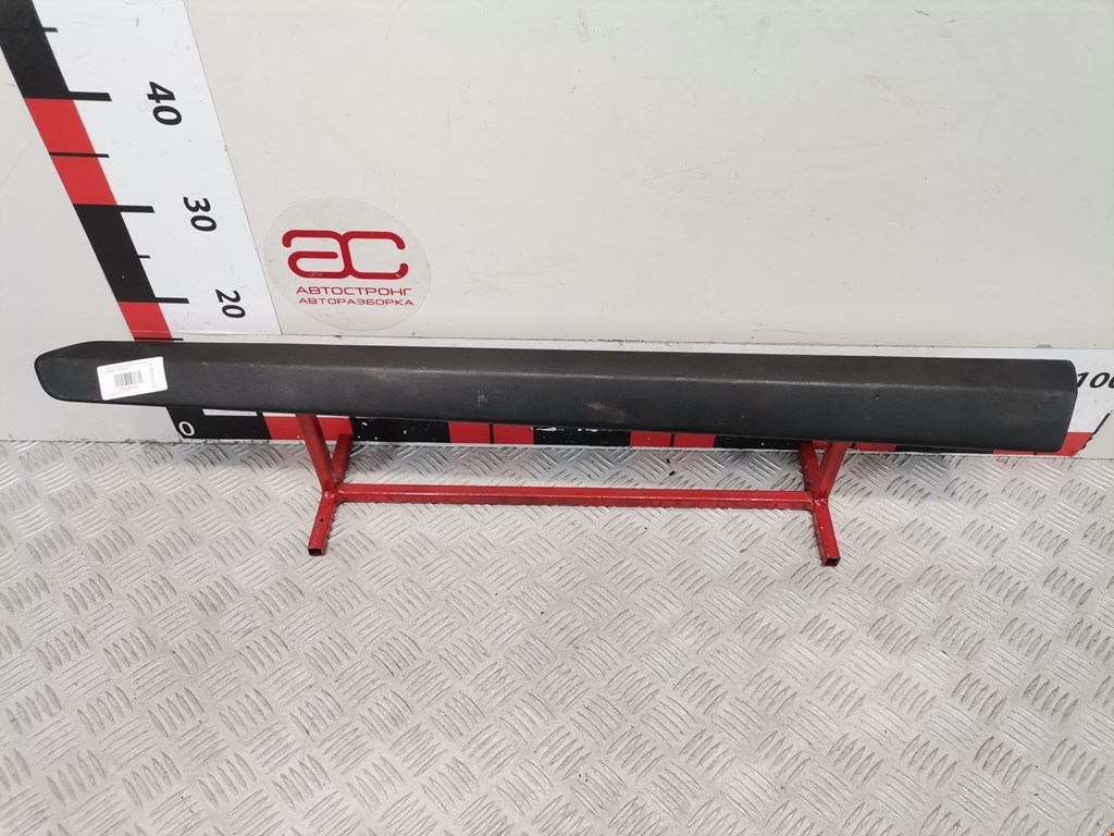 Накладка декоративная (молдинг) двери передней левой Opel Combo D (2011-2017)