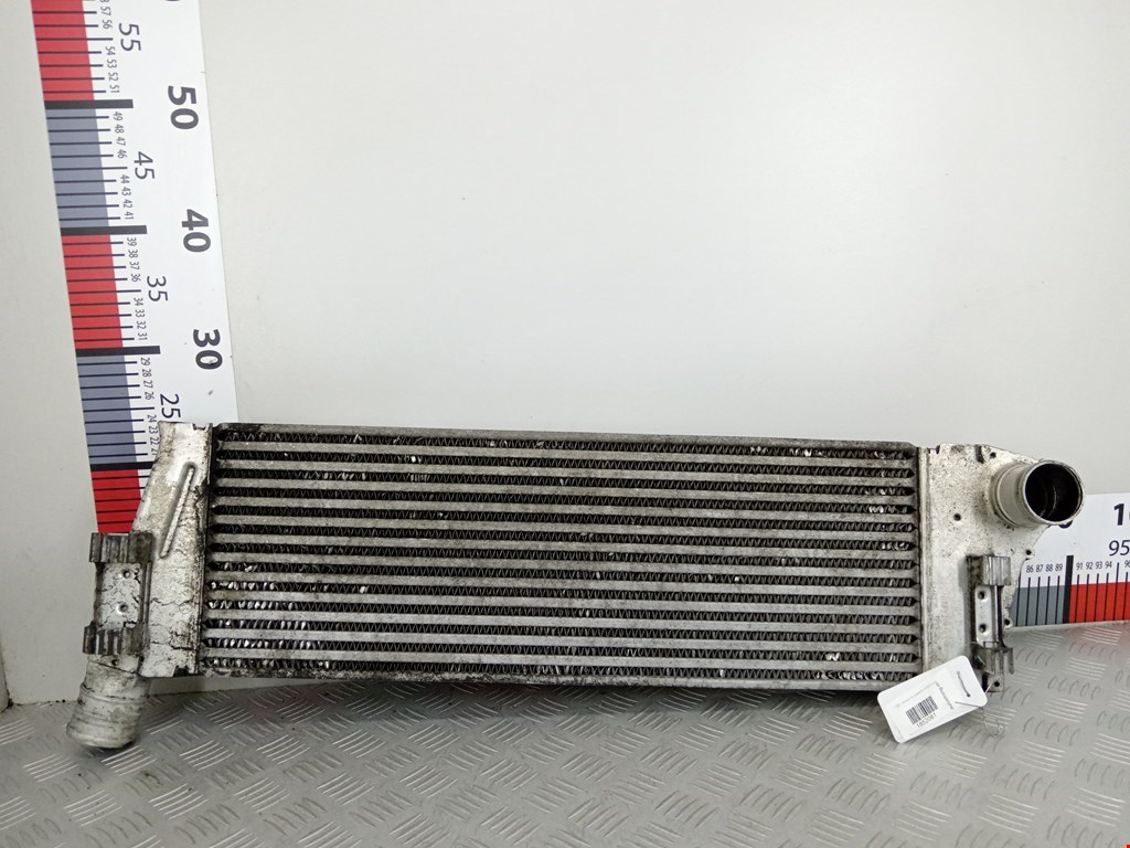 Интеркулер (радиатор интеркулера) RENAULT Scenic II 2003-2010