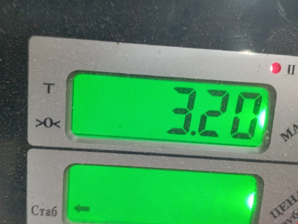 Стекло двери переднее левое VOLVO V50 I 2004-2012