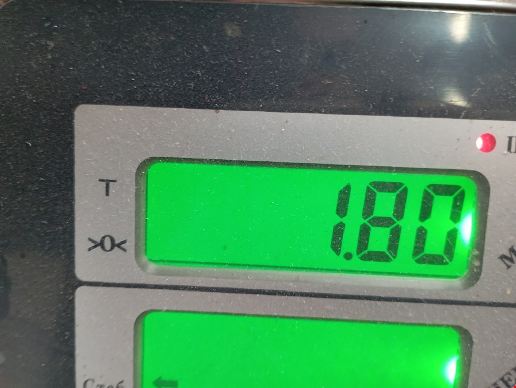 Обшивка двери задняя левая SKODA Fabia MK1 1999-2006