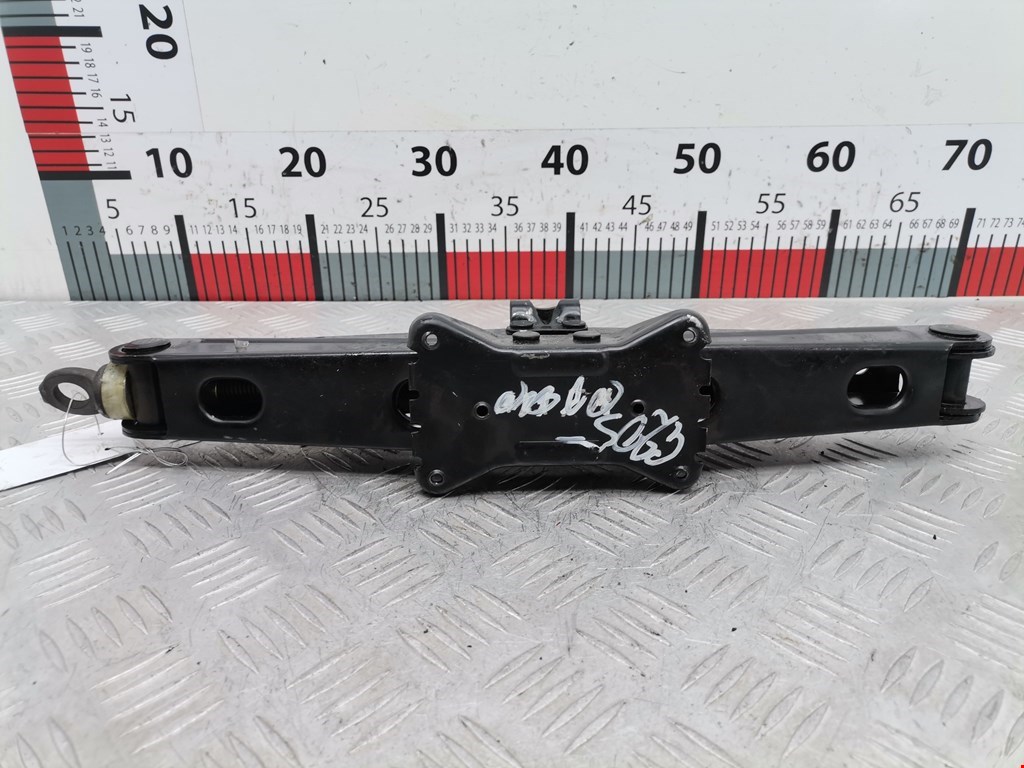 Домкрат MERCEDES-BENZ A-Class W168 1997-2004