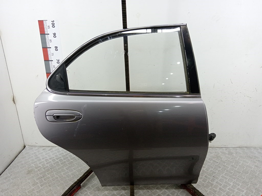 Дверь задняя правая MAZDA Xedos 6 1992-1999