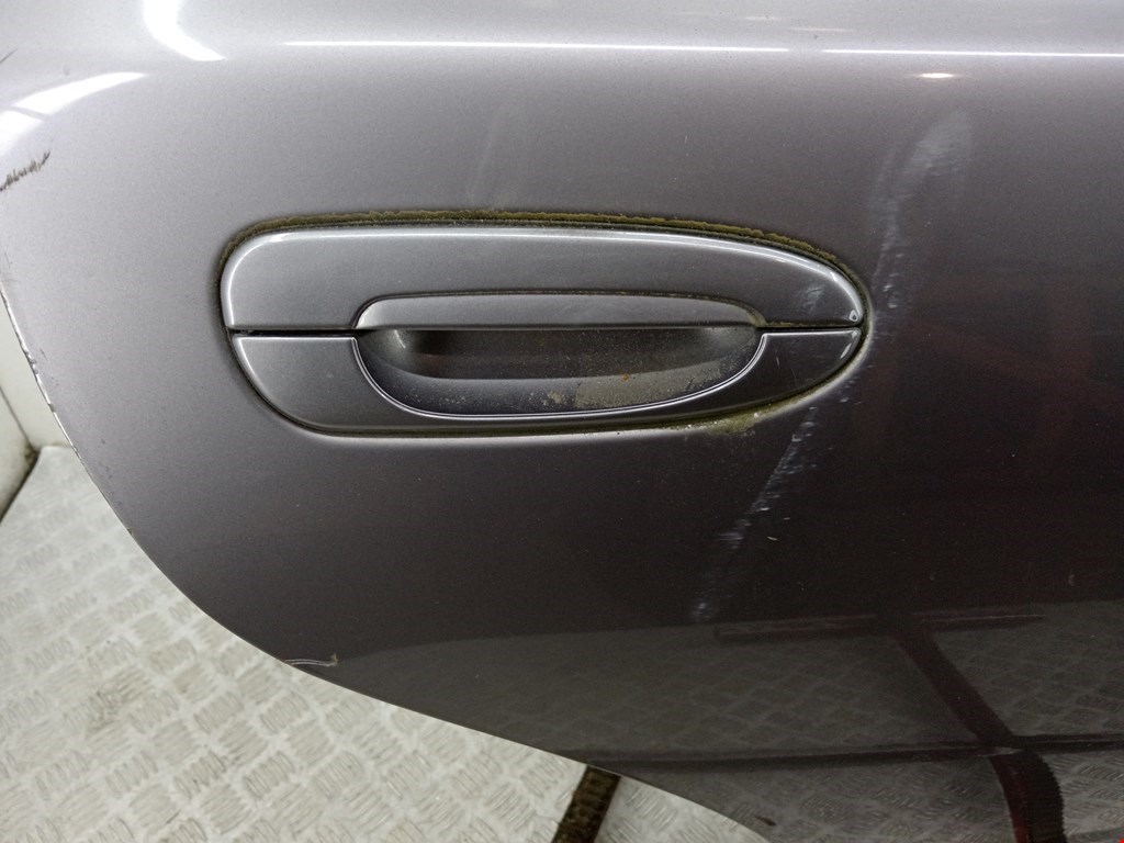 Дверь задняя правая MAZDA Xedos 6 1992-1999