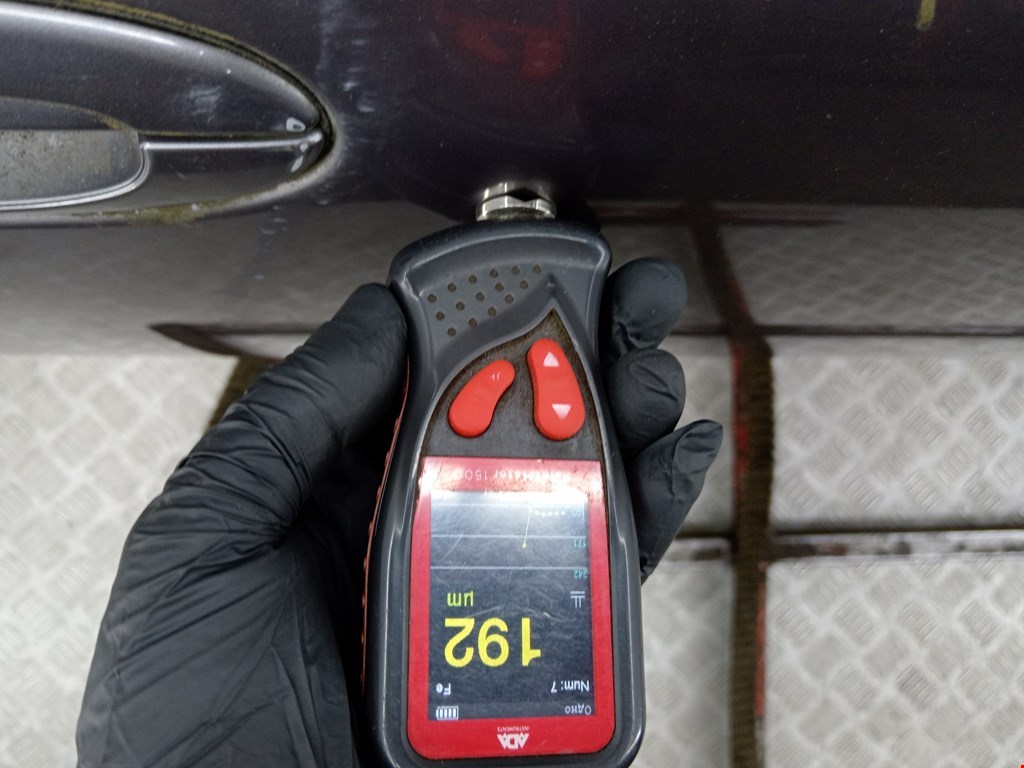 Дверь задняя правая MAZDA Xedos 6 1992-1999